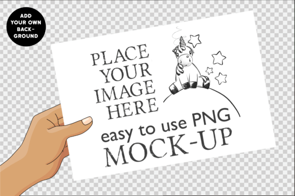 Mastering Visual Presentation: The Power of Landscape Page Poster Frame Mockups
